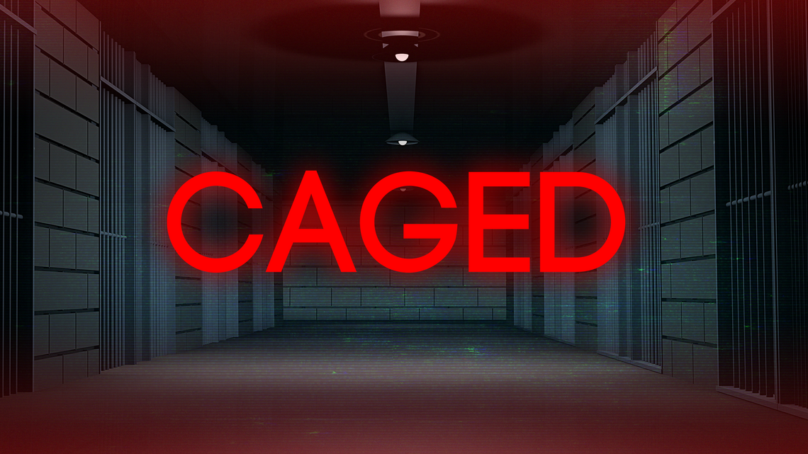 KY should lock up fewer people, prisons chief says. It’s getting bigger jails instead.