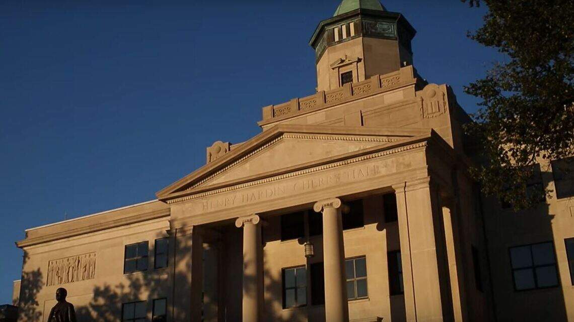 Family created scholarship to honor beloved late professor. KY university halted it over DEI fears