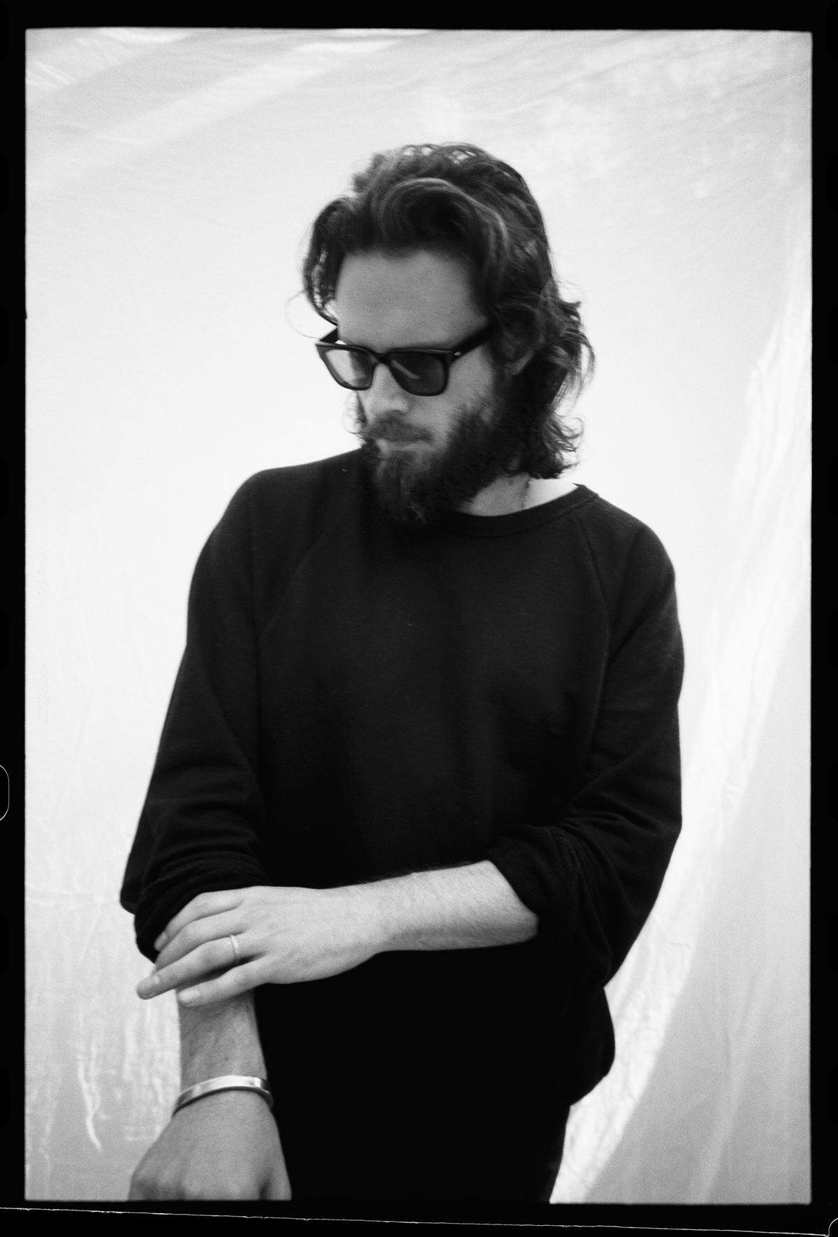 Father John Misty.