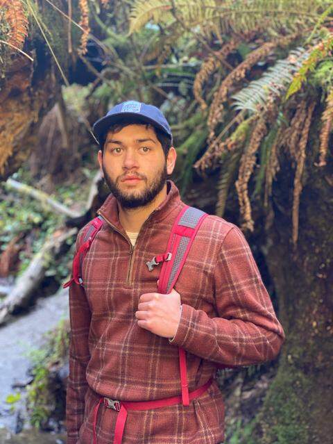 Profile Image of Rick Childress