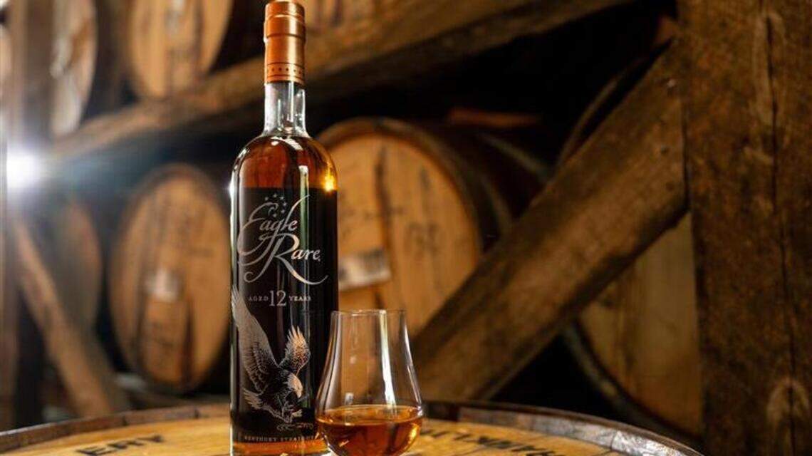 Buffalo Trace releases new addition to its bourbon lineup. Can you find it in KY?