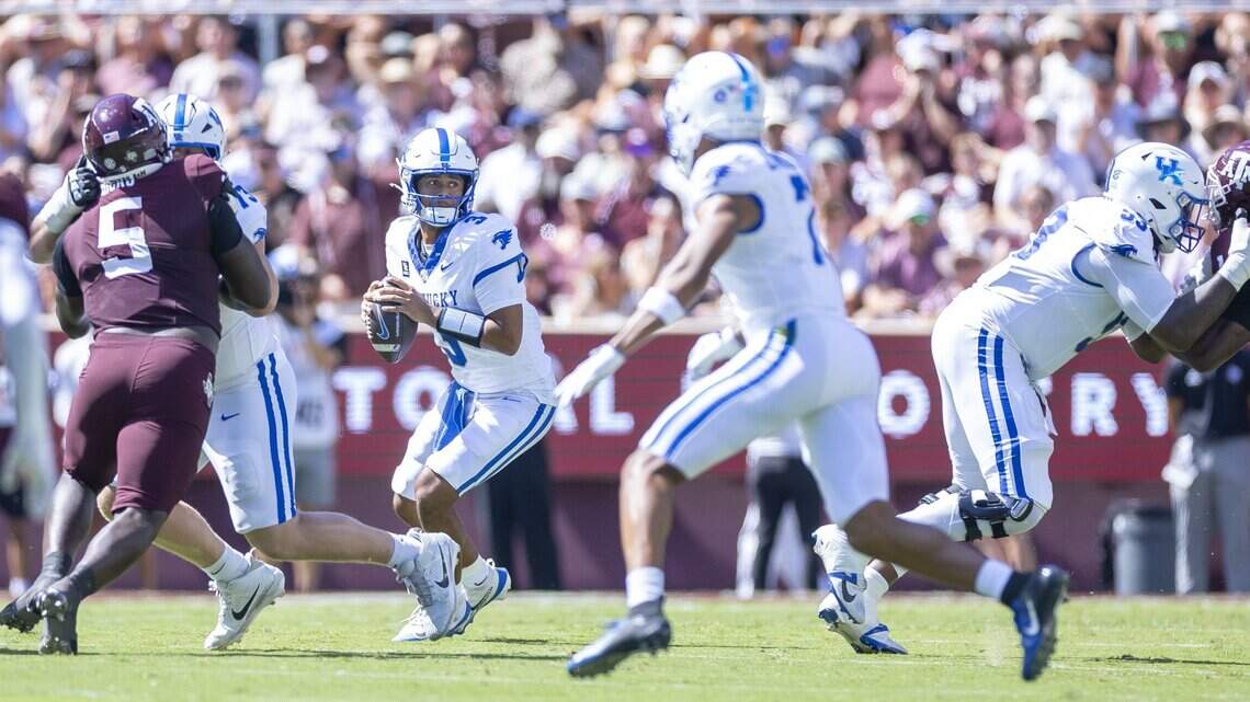Ask Mark Anything: Did UK football just play its best quarter ever?
