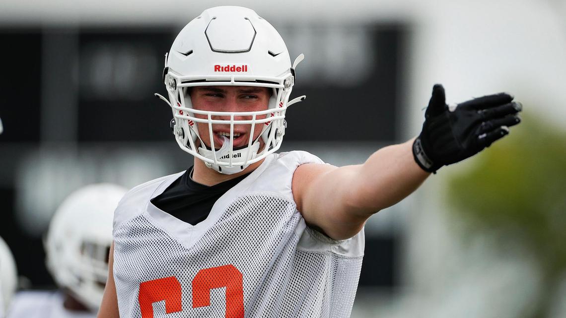 Herald-Leader Hundred: 2020’s top Kentucky high school football players