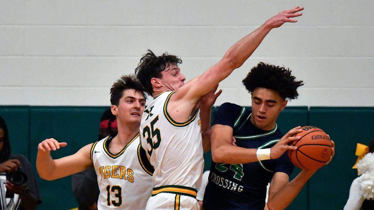 2025 Boys’ Sweet 16: A glance at every team and predictions for who could win it all