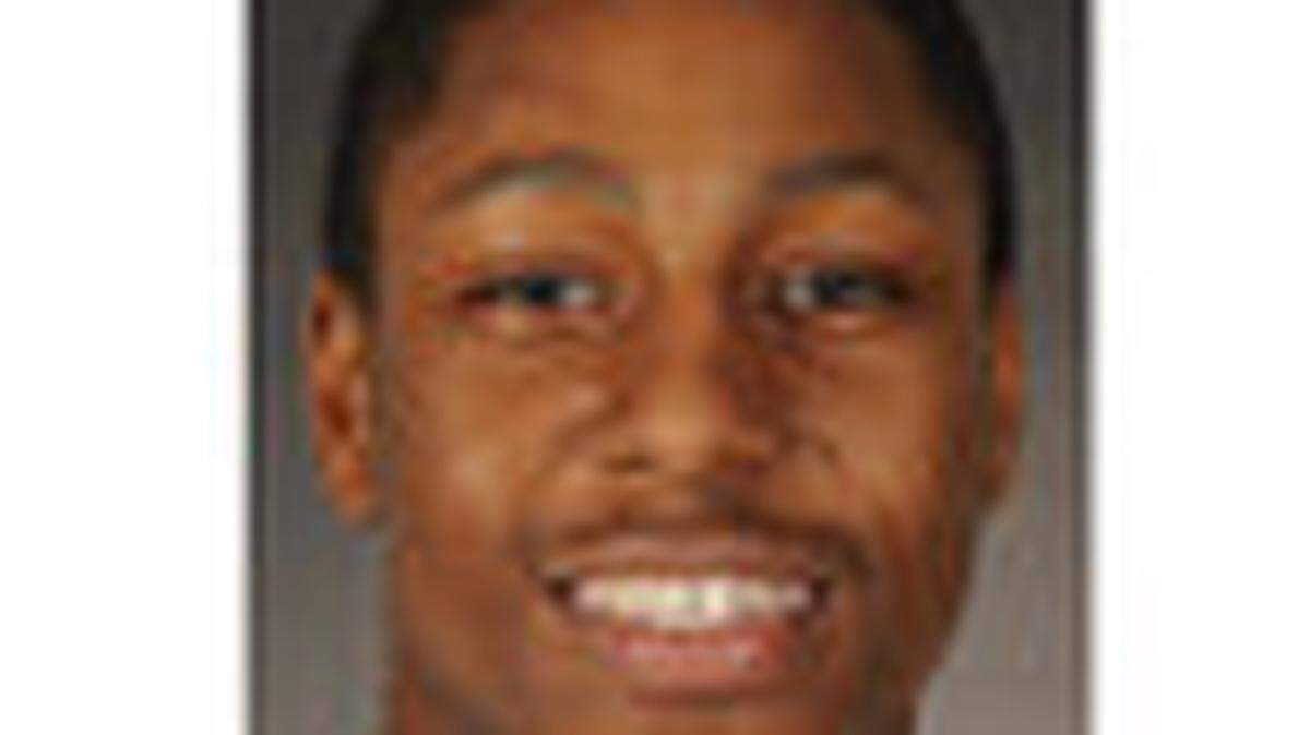 Demonte Harper