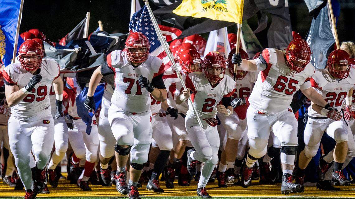When are the finals? And other important dates in Kentucky high school football 2019.