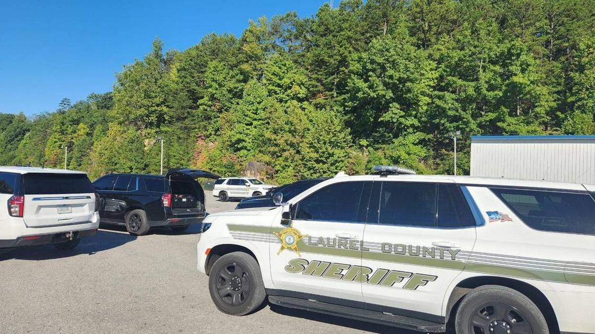 4 victims released from hospital after I-75 shooting in Kentucky