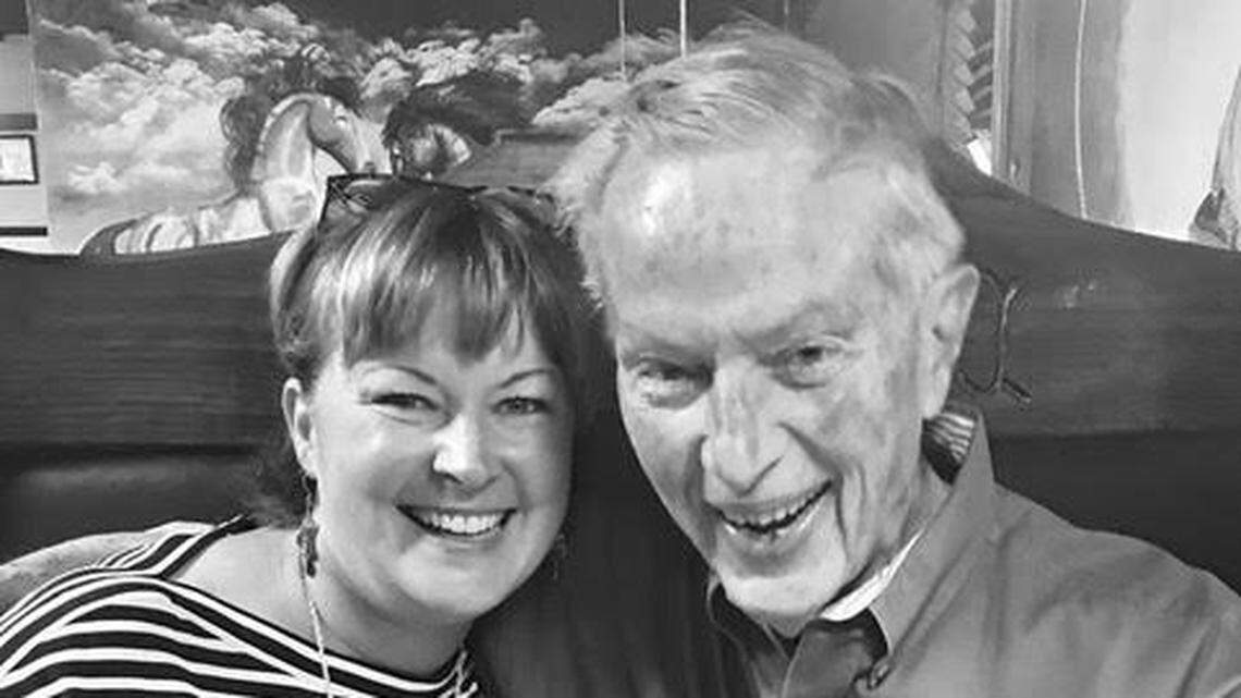 Teri Carter and Ragan Phillips