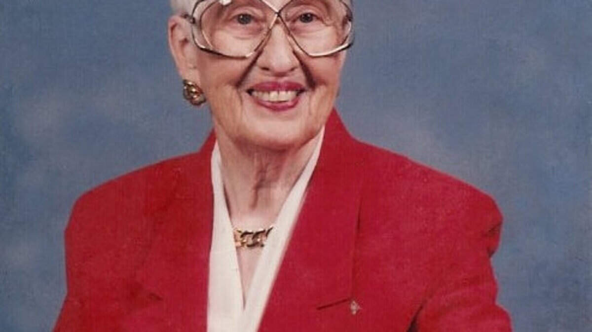 Mildred Sanders Ruggles
