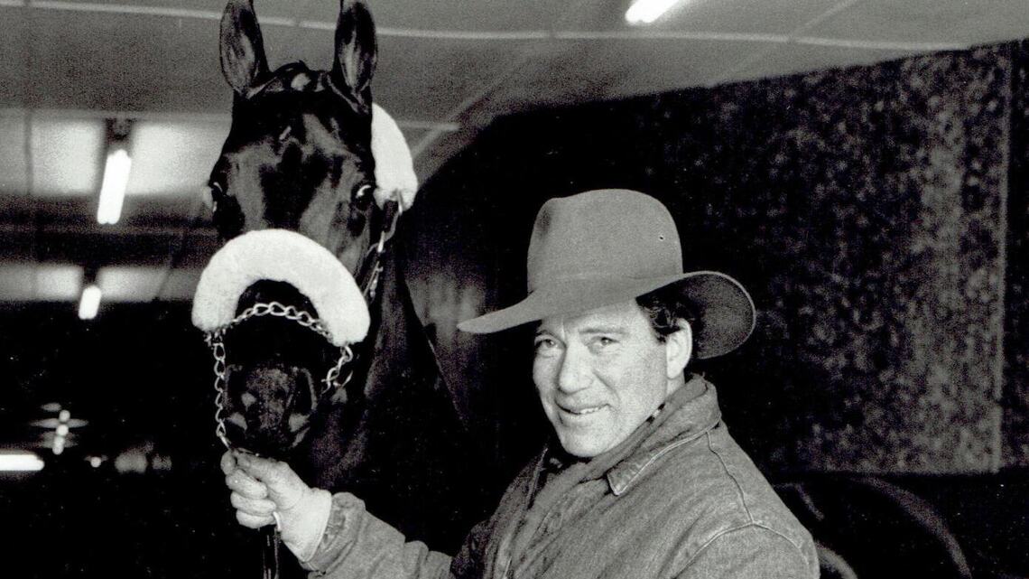 Why you might see more of William Shatner in Lexington and Central Kentucky