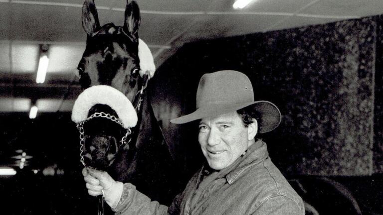 Why you might see more of William Shatner in Lexington and Central Kentucky