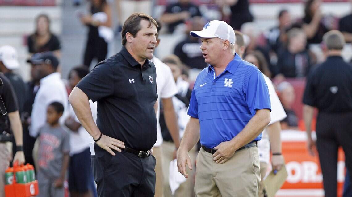 Links: SEC might test football players three times a week