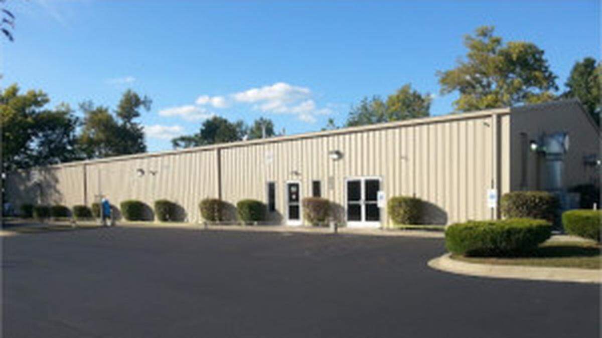​Bluegrass Career Development Center