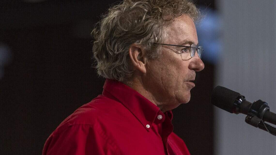 Rand Paul’s resolution holding Anthony Fauci in contempt passes Senate committee