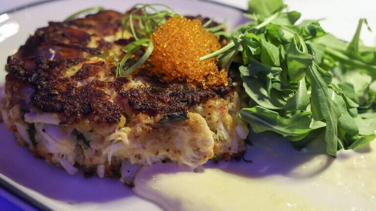 See the ‘coastal vibes’ at Lexington’s newest downtown fine-dining restaurant