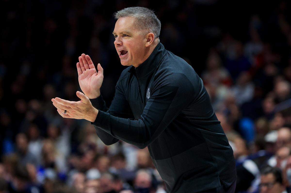 Ohio State head coach Chris Holtmann grew up in Kentucky and immediately wanted to help upon learning of the tornado damage in his home state. Holtmann’s Buckeyes play Kentucky in Saturday’s CBS Sports Classic in Las Vegas.