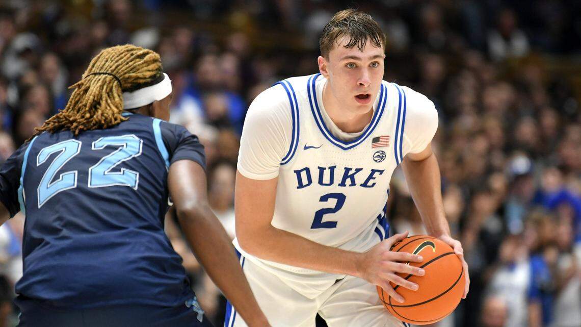 Where to watch, how to follow the Kentucky men’s basketball game vs. Duke