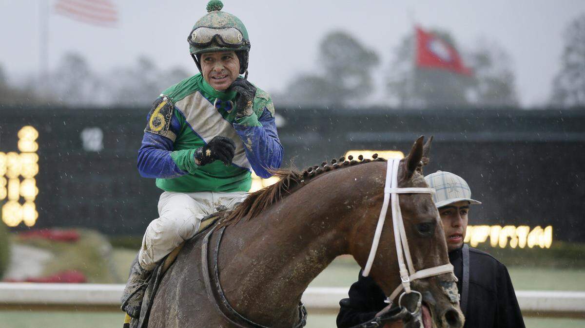 Southwest Stakes Horse Racing