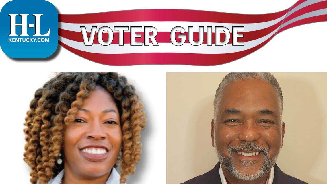 Crime, housing top issues in Lexington 2nd District Council race