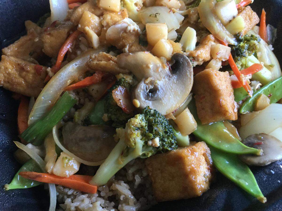 A longtime staple of Chinese cuisine in Lexington has sold. Pete’s Wok is now The Wok, run by the nephew of former owner Pete Spencer.