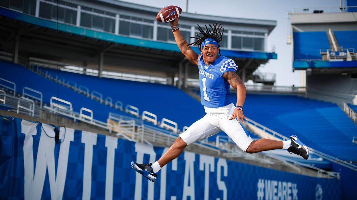 Kentucky’s first depth chart is out. Here’s who will play against ULM and why.