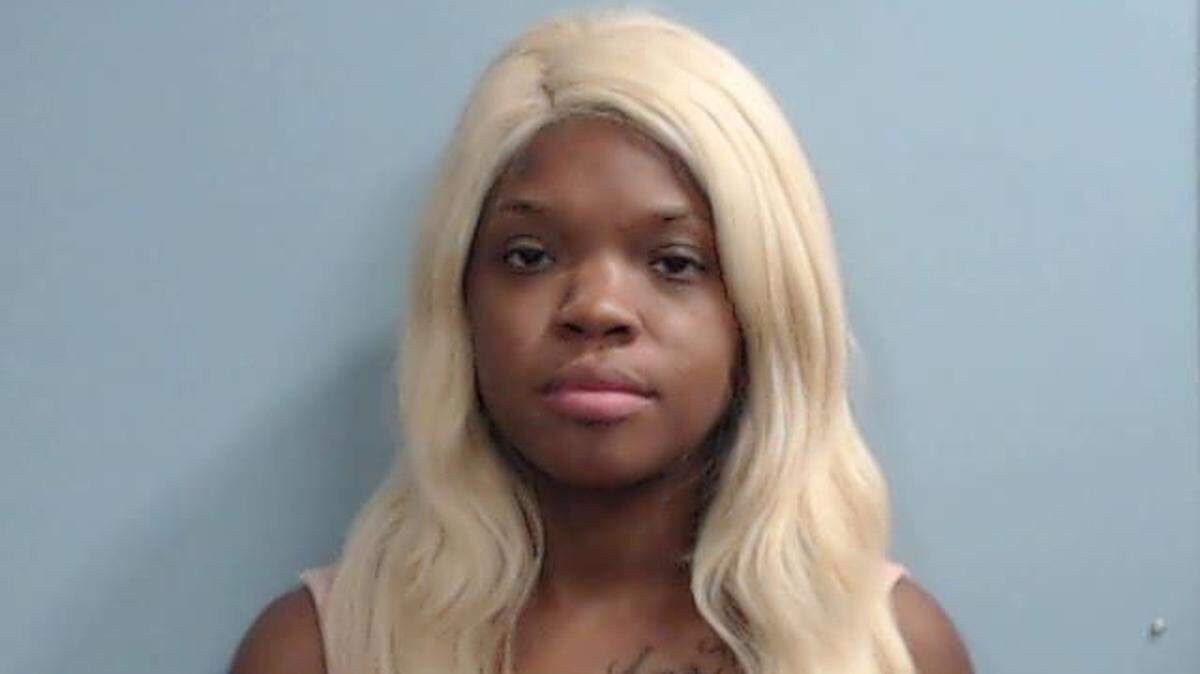 Montash Jackson