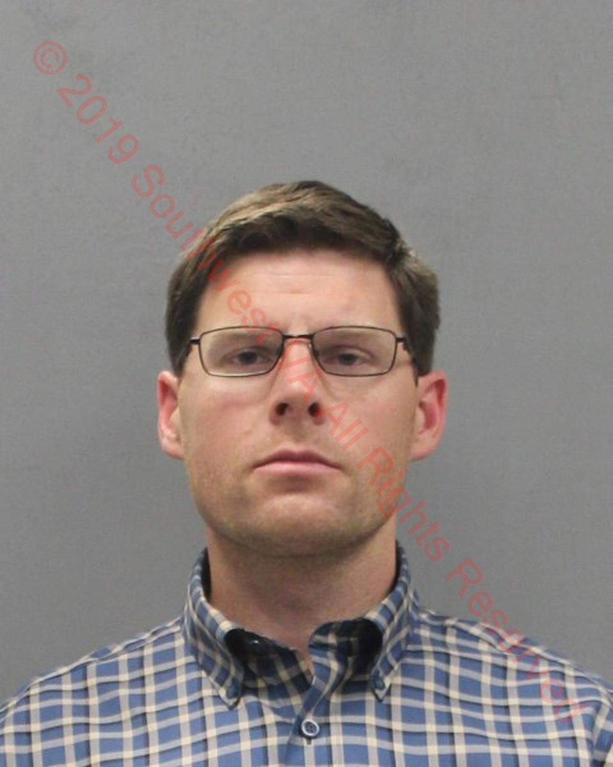 Virginia physician Joel A. Smithers was convicted in 2019 of running a pill mill that attracted drug addicts from Kentucky and other states.