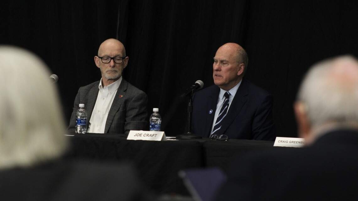 One of Kentucky’s biggest figures in coal thinks data centers will bring lots of jobs