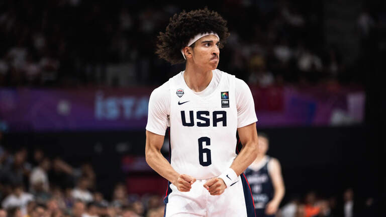 Kentucky basketball is recruiting one of this summer’s top-rising prospects