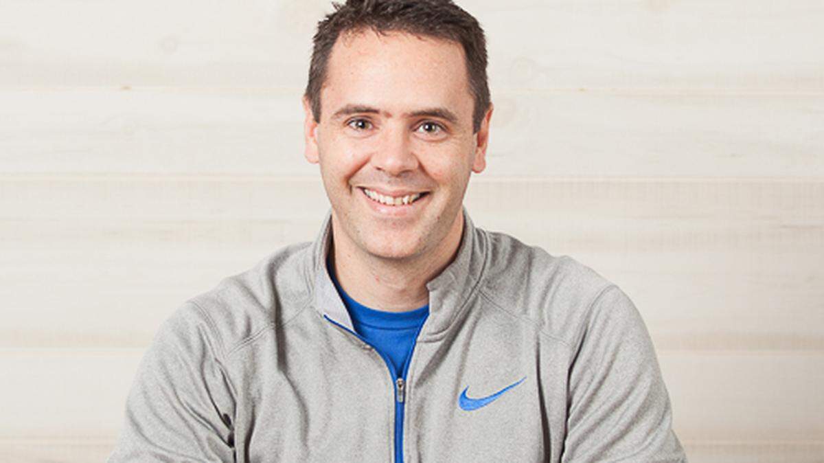 Dan Jackson