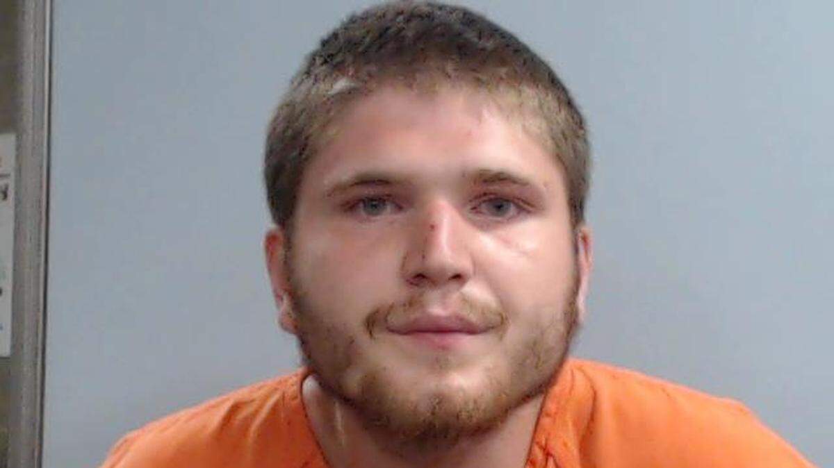 Austin Nicholas Jones