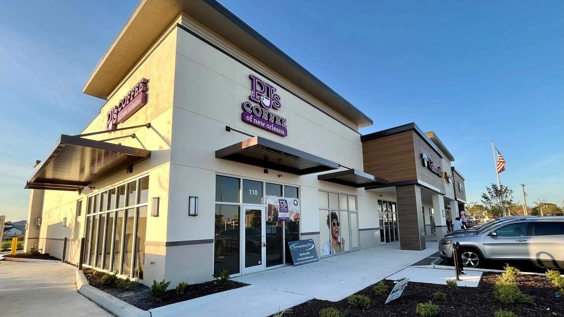 Coffee chain with New Orleans flavors is coming to Kentucky. Where to try it now