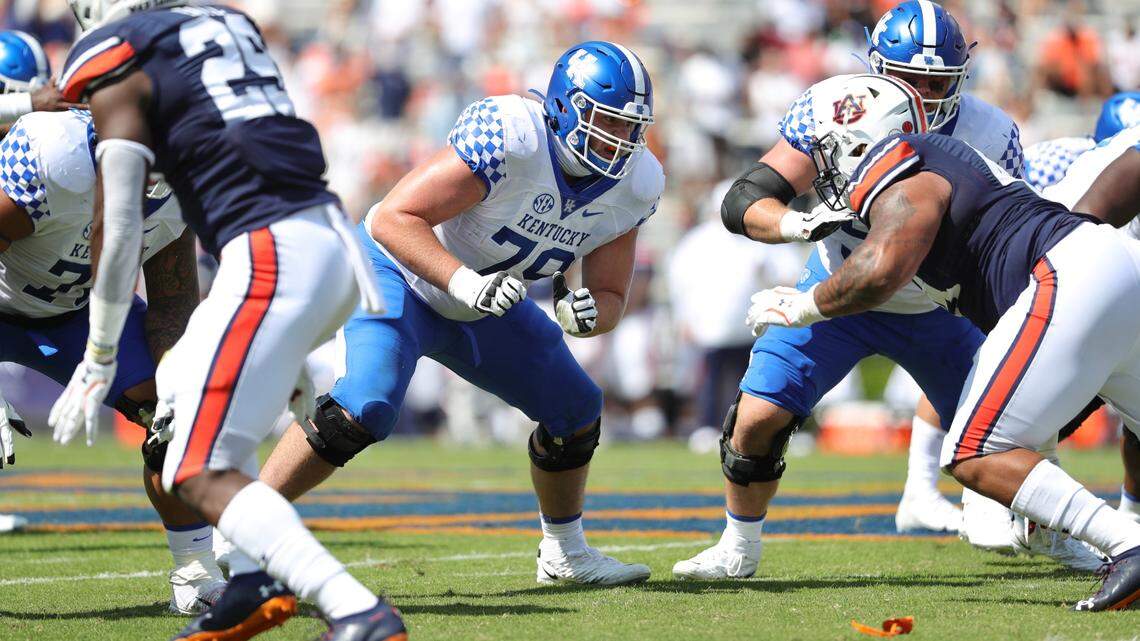 With a loss in season opener, Kentucky’s next two games become much more important