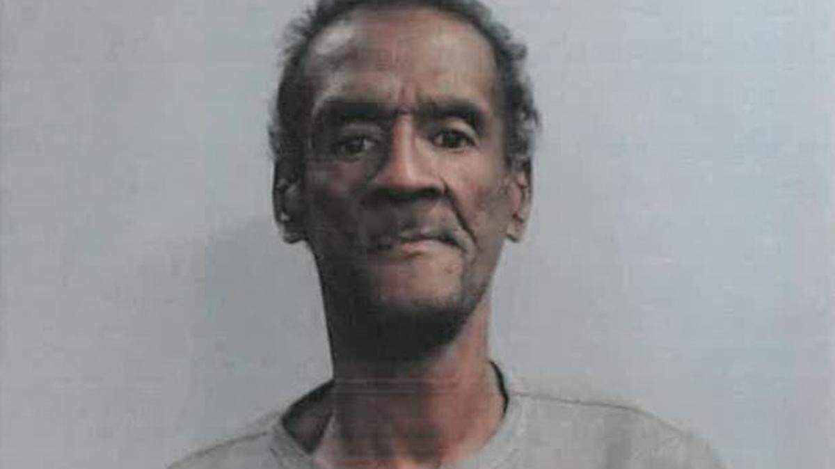 Larry Richard Young