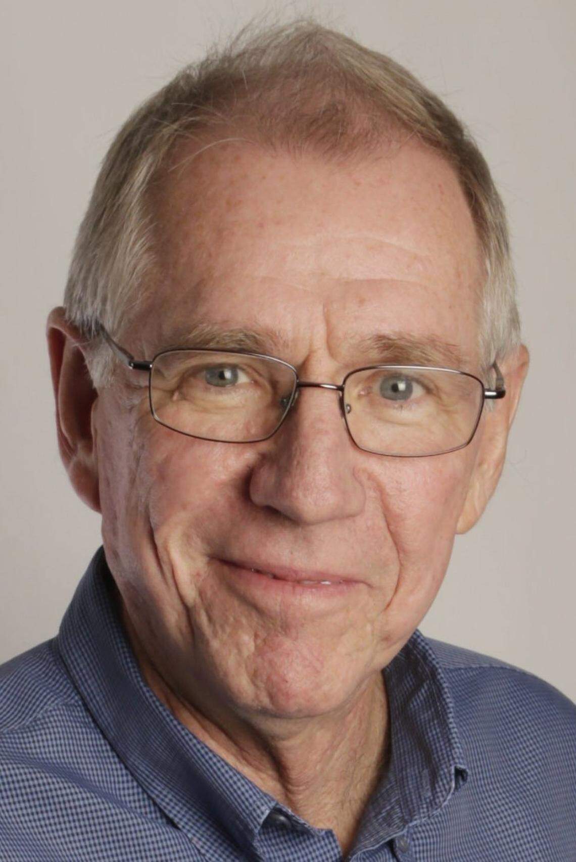 Profile Image of Jerry Tipton