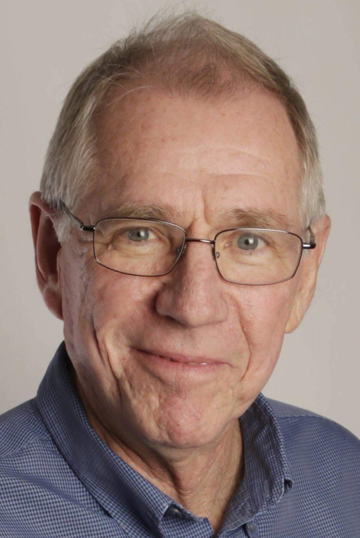 Profile Image of Jerry Tipton