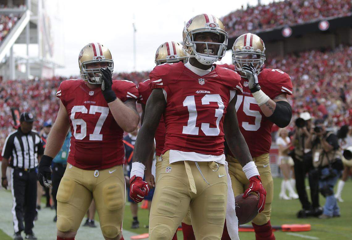 Eagles 49ers Football