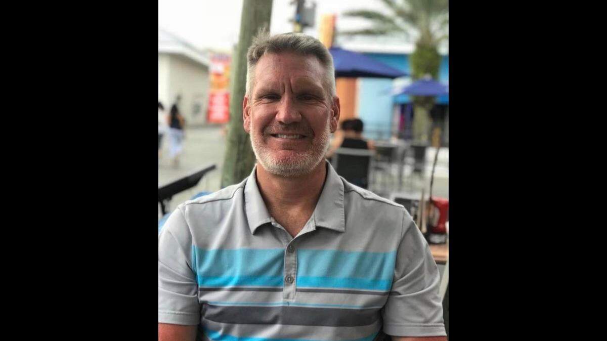 Chris Beerman was a former assistant at UK and founded Lexington United Volleyball.