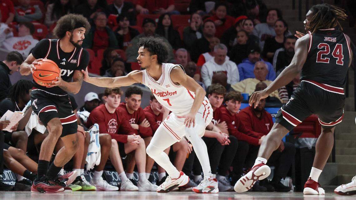 How worried should the BBN be about Troy? We asked two coaches who know the Trojans well