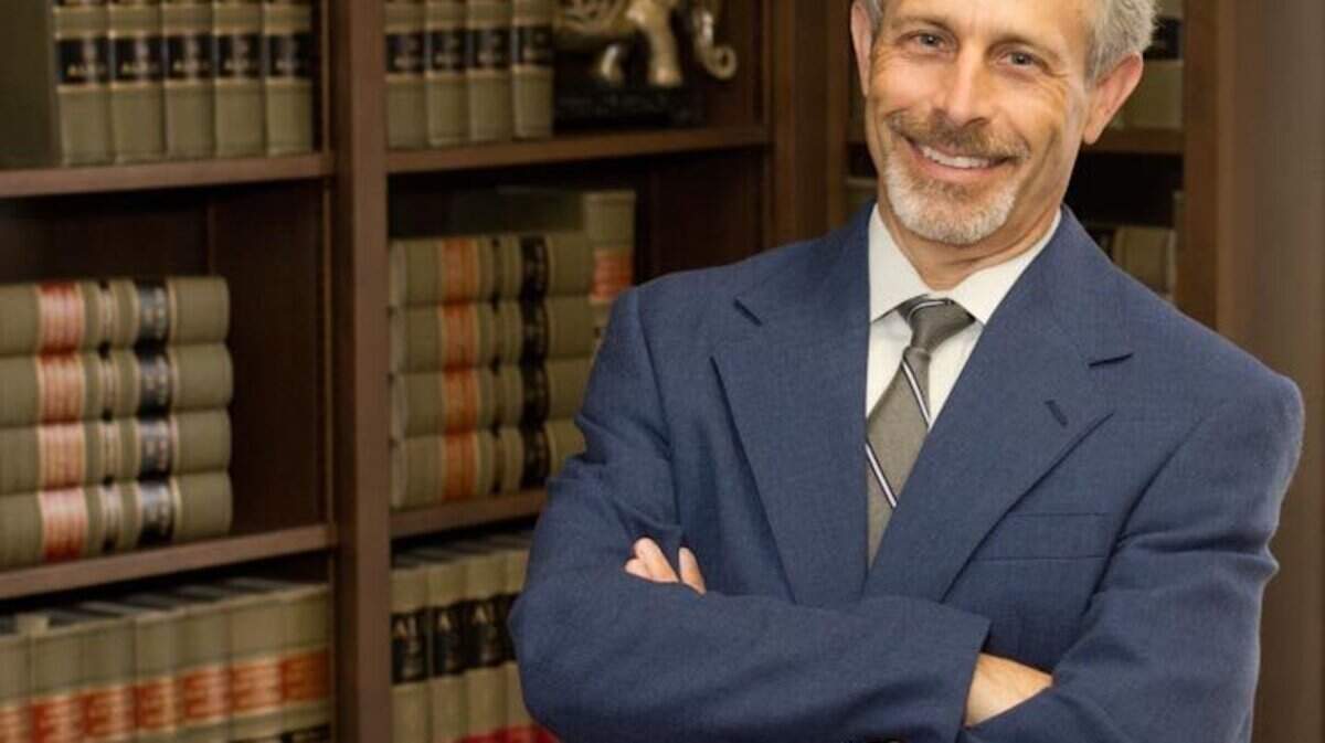 Dean A. 
Langdon