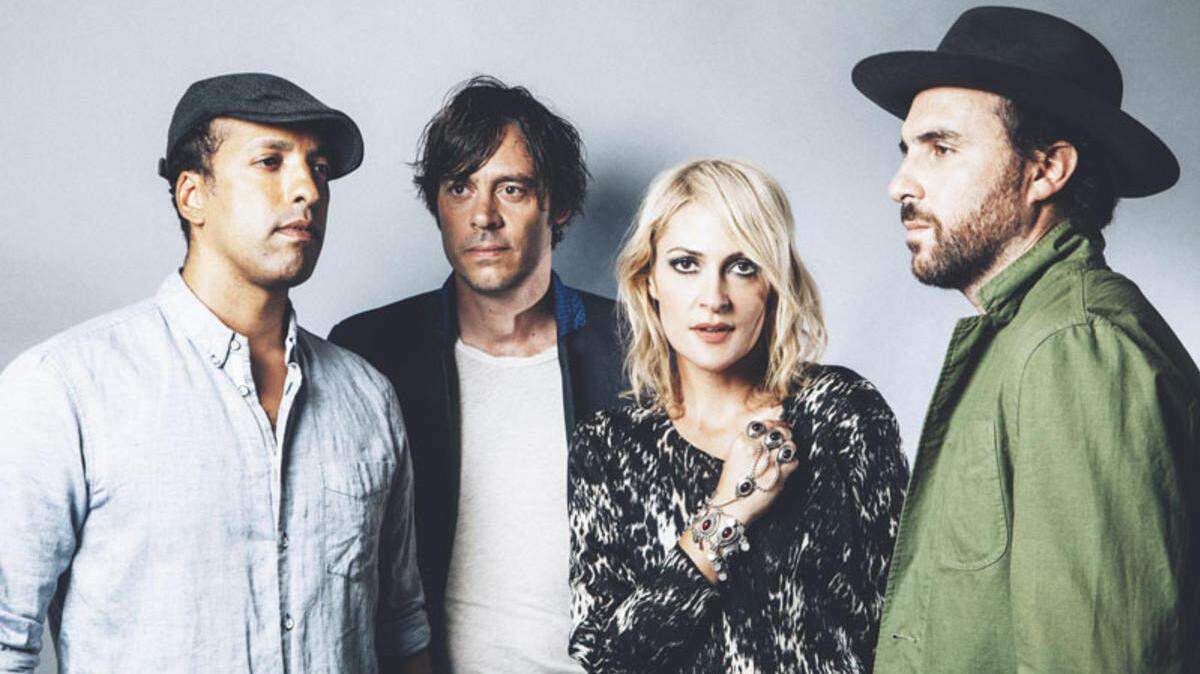 Metric releases “Art of Doubt” Sept. 28.