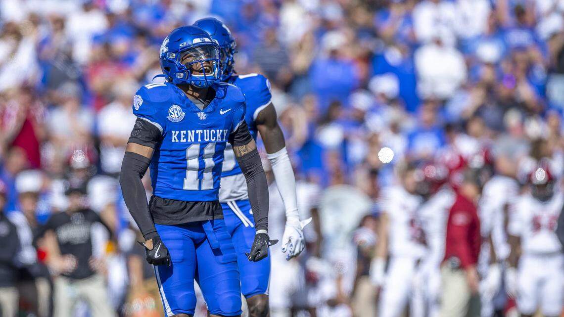 Hopes and fears for Kentucky football fans about the Cats’ game vs. No. 1 Georgia