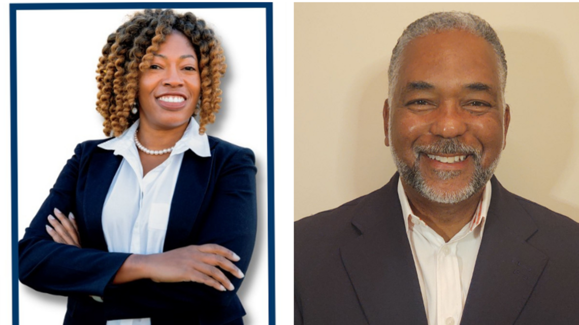 2024 Election Results: Councilwoman Shayla Lynch earns second term in 2nd District
