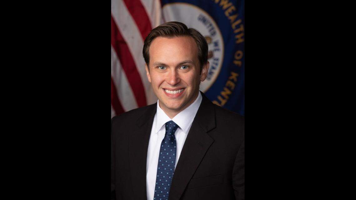 State Rep. Nick Wilson