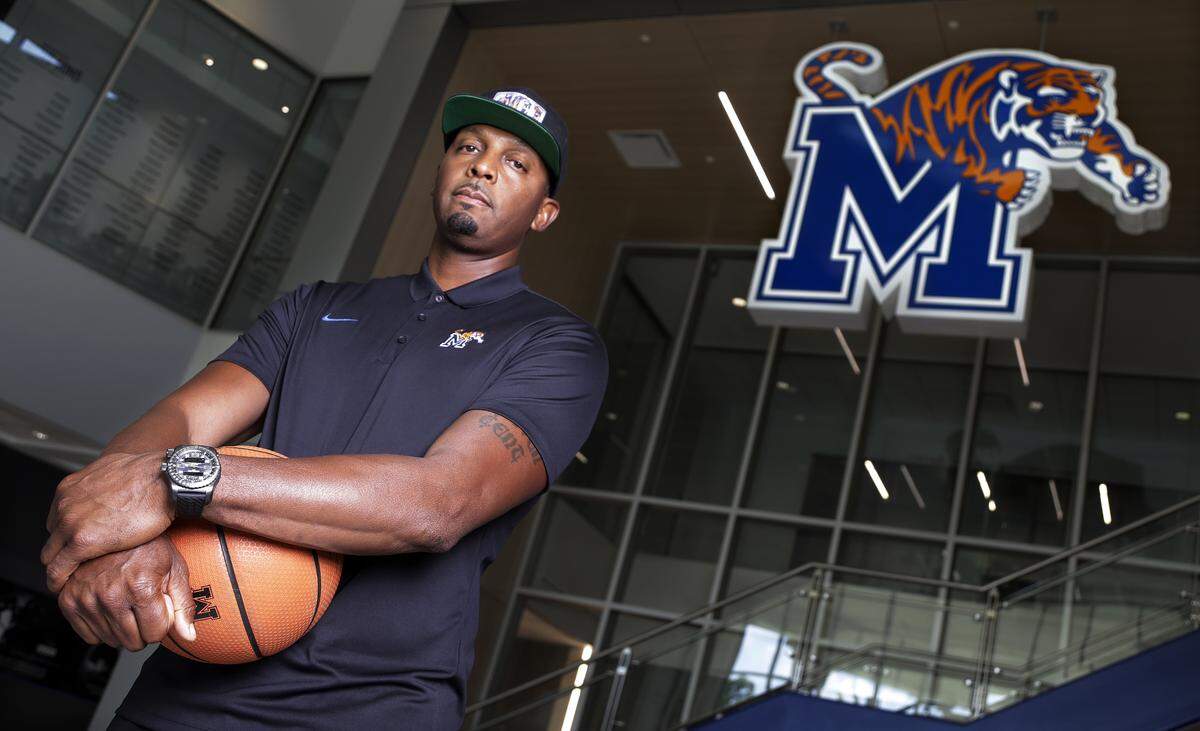 Memphis Coach Penny Hardaway has lured a recruiting class that includes the players ranked No. 1, 17, 37, 48, 50, 84 and 123 in the 2019 Rivals 150.