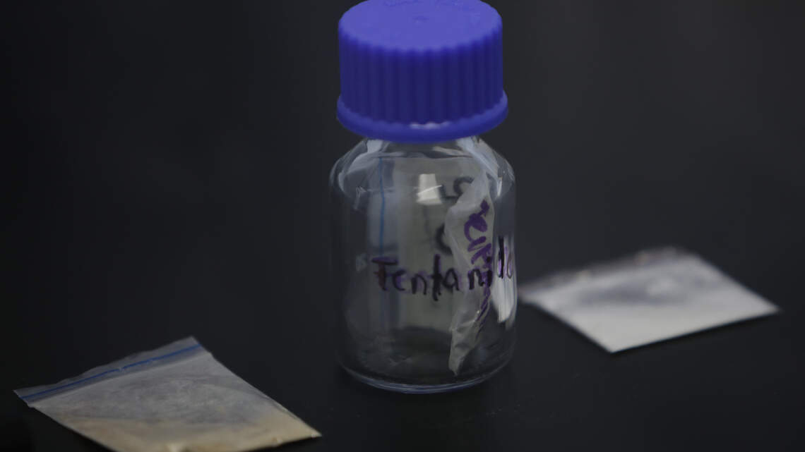 Ashland KY man pleads guilty, gets 10 years in fentanyl case ...