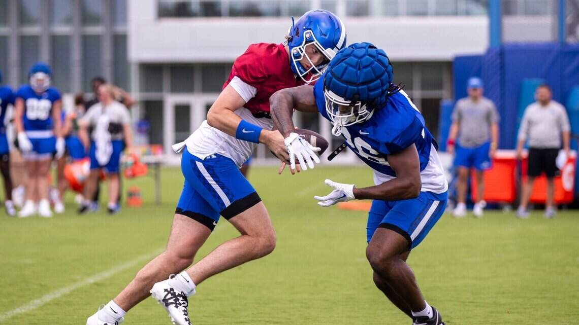 The question Mark Stoops and every coach is asking right now: Are we good enough?