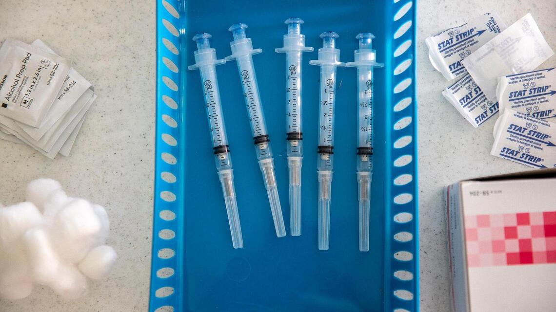 Getting a COVID vaccine during pregnancy benefits fetal health, new University of KY study finds