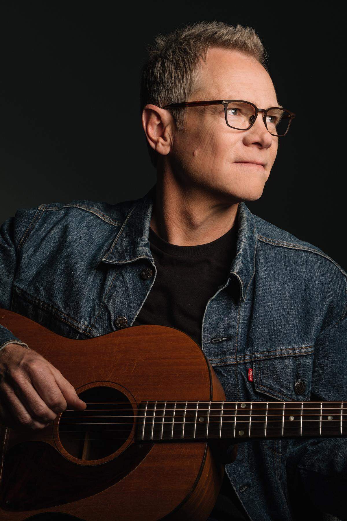 Paducah-native Steven Curtis Chapman will is coming back to his native Kentucky for a show at Lexington’s Opera House Sunday. He is a five-time Grammy winner, seven-time Dove Award Artist of the Year and multi-million selling recording artist.