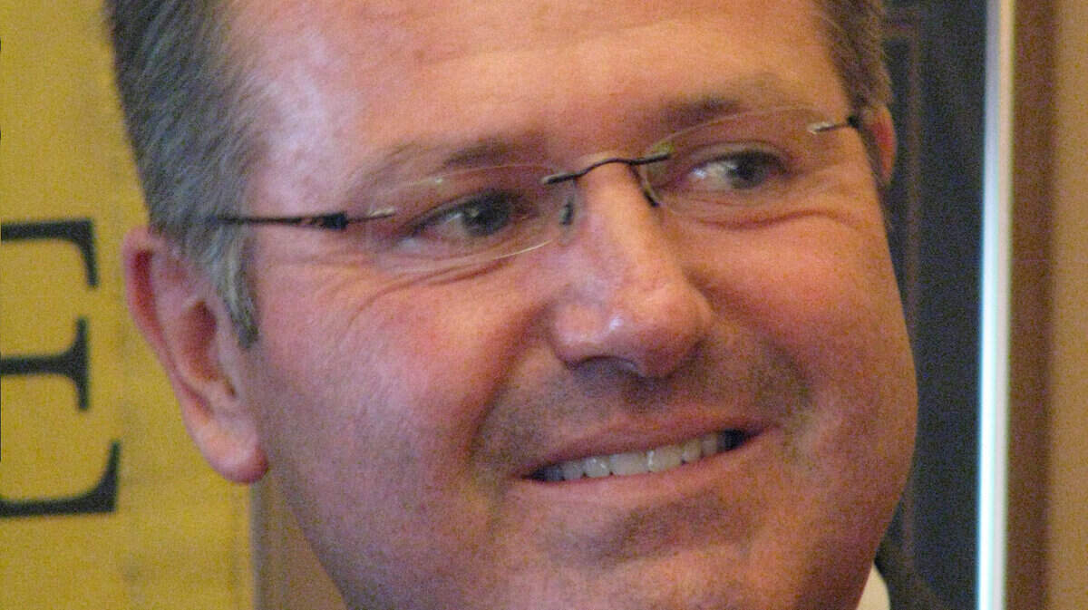 Mercer County Judge-Executive Milward Dedman said his county's endowment has grown to $83,000.